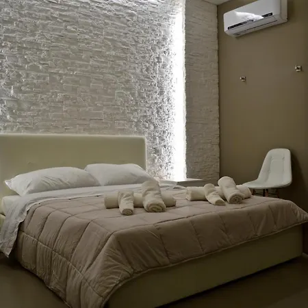 Caterina's Bed and Breakfast Αλγκέρο