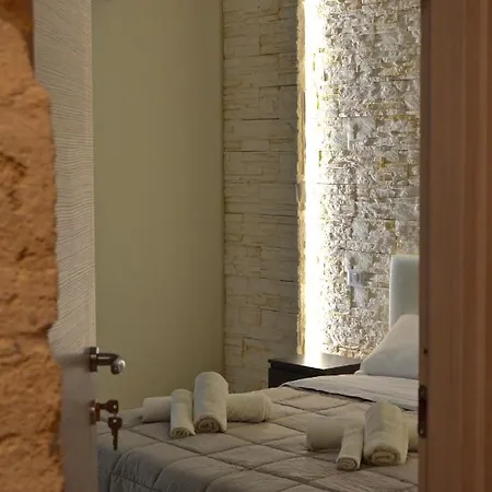 Caterina's Bed and Breakfast